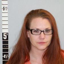 Jessie Marie Glosser